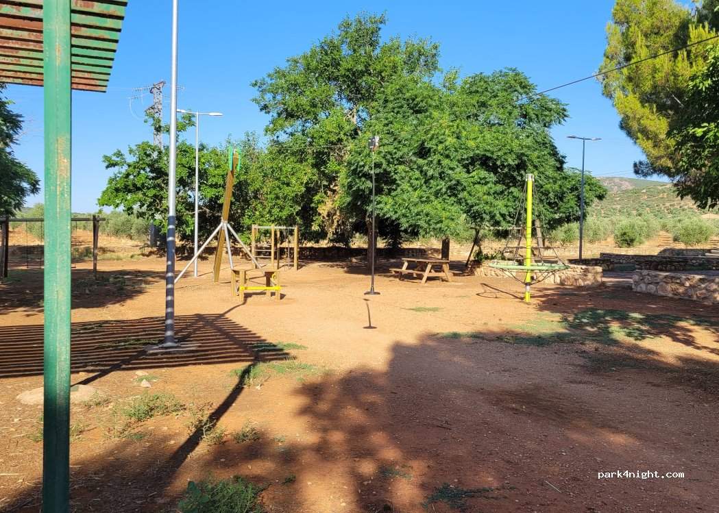 (13640) Herencia - Unnamed Road — foto 5