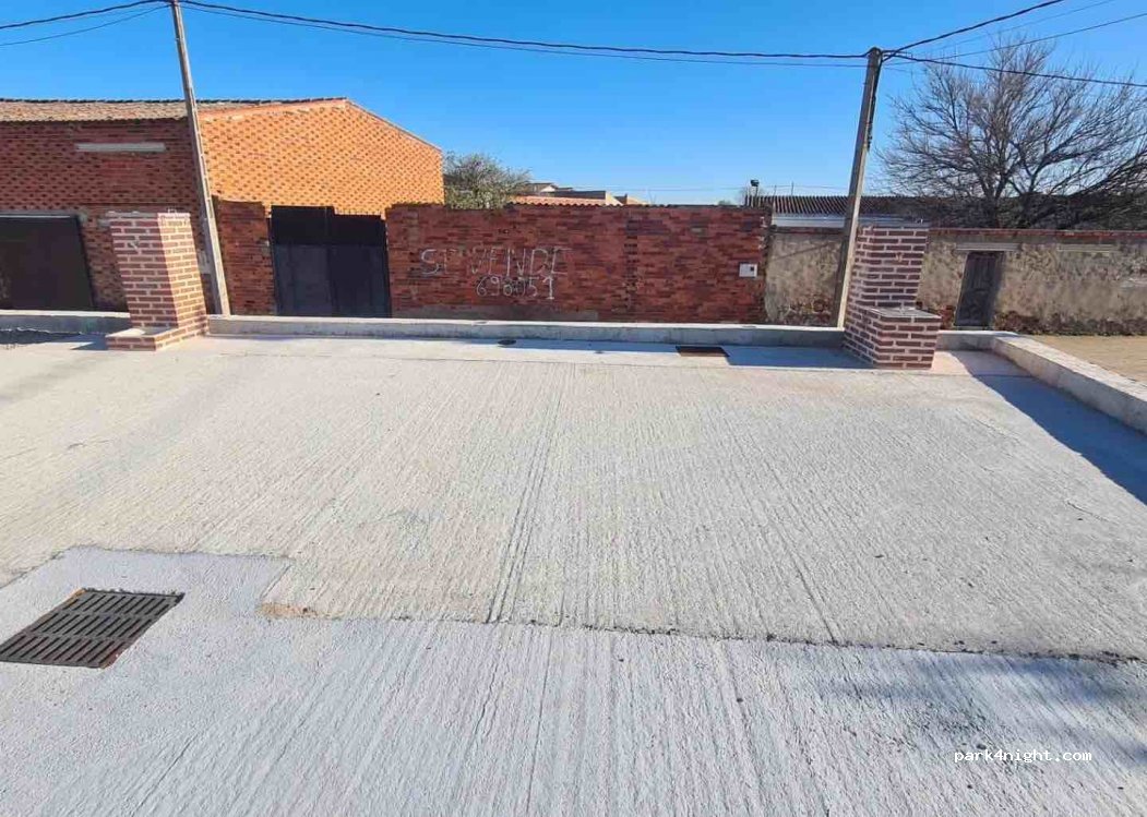 (49810) Morales de Toro - 6 Avenida Comuneros — foto