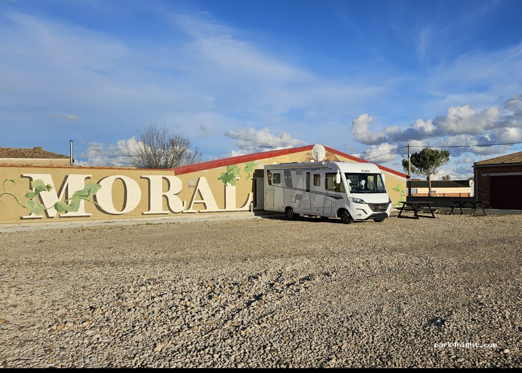 (49810) Morales de Toro - 6 Avenida Comuneros — foto 3