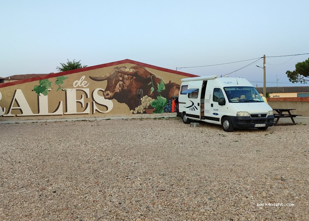 (49810) Morales de Toro - 6 Avenida Comuneros — foto 5