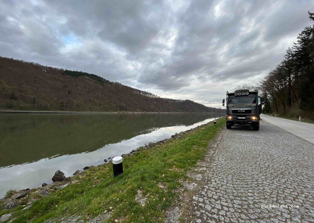 (3370) Ybbs an der Donau - Freiensteiner Strasse — foto 2