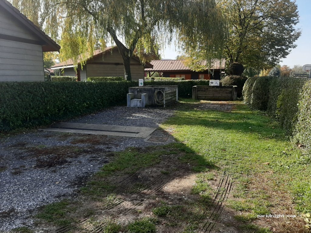 Camping Le Châtelet *** — foto 2