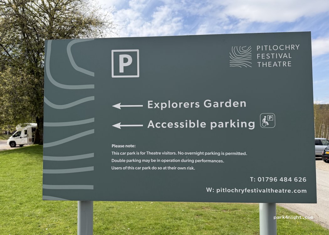 (PH16) Pitlochry - Foss Road — foto 3