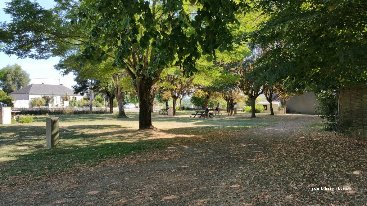 (49140) Seiches-sur-le-Loir - 56 Rue des Rabières — foto