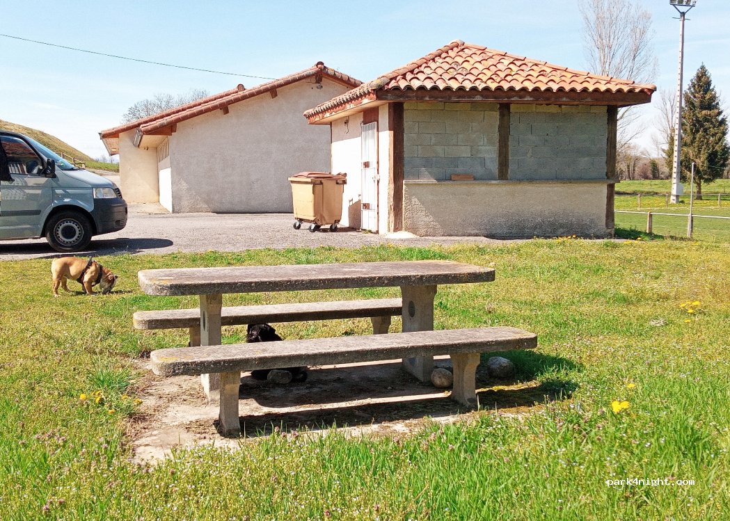 (31210) Pointis-de-Rivière - 166 Les Lias — foto