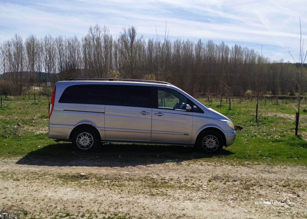 (40332) Cobos de Fuentidueña - 4 Camino Eras — foto
