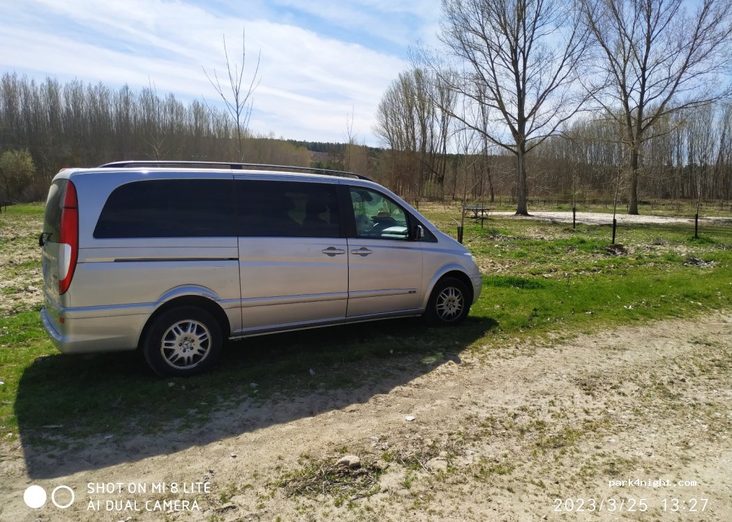 (40332) Cobos de Fuentidueña - 4 Camino Eras — foto 2