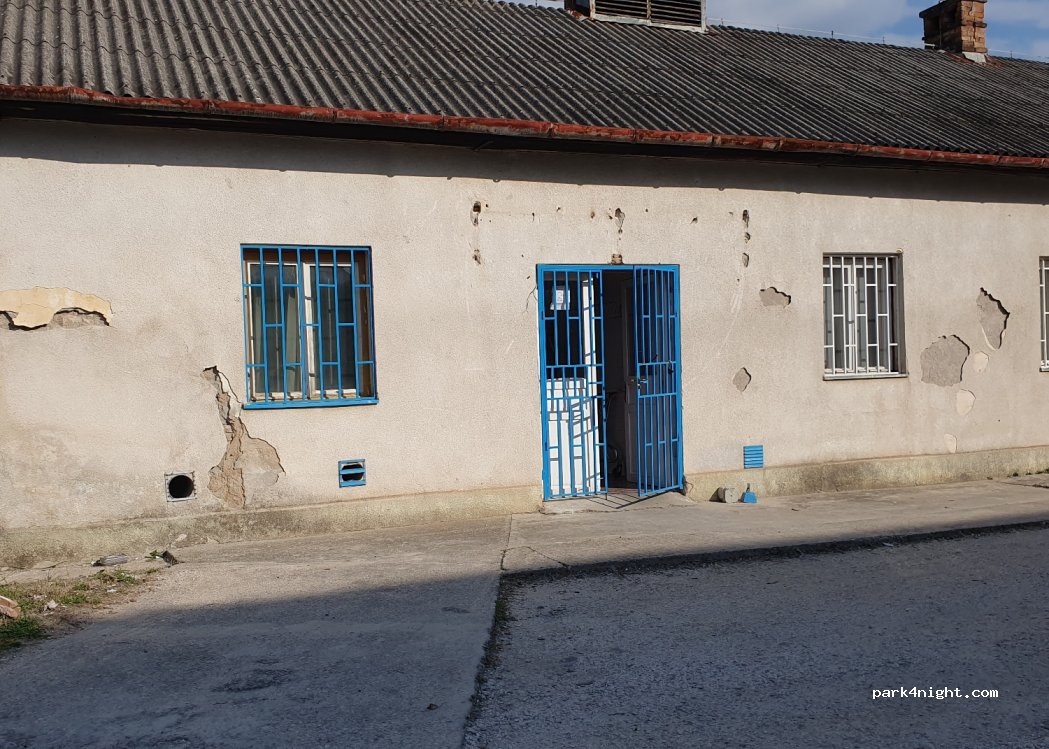 (88000) Mostar - Unnamed Road — foto
