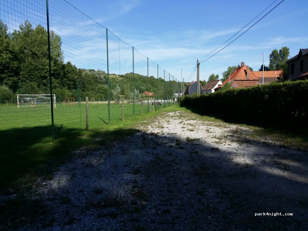 (62380) Wavrans-sur-l'Aa - 14 Rue de la Halte — foto 2