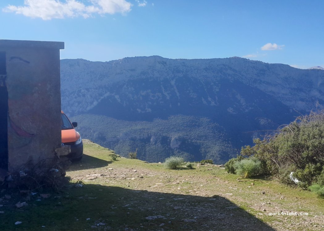(08040) Urzulei - Strada Statale 125 Orientale Sarda — foto 2