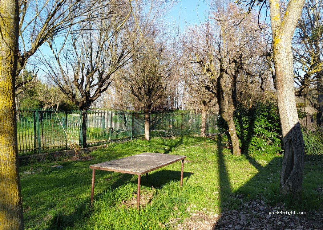(40068) San Lazzaro di Savena - via carlo jussi 174/d — foto 3