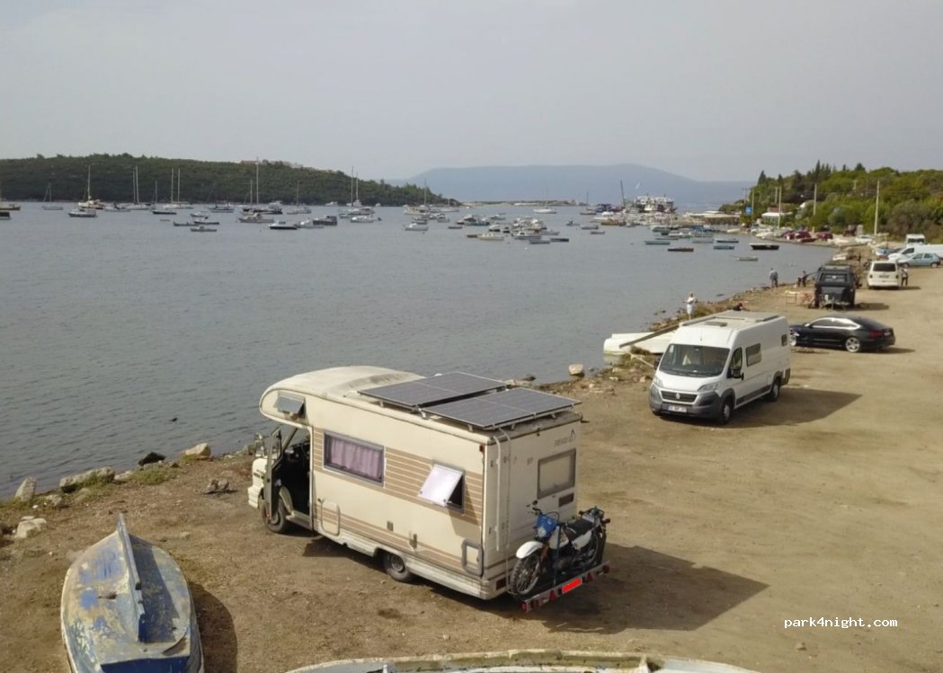 (35460) Seferihisar - 80 137. Sokak — foto 3