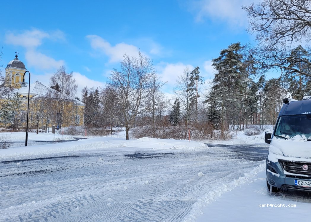 (38700) Kankaanpää - 5 Kirkkokatu — foto