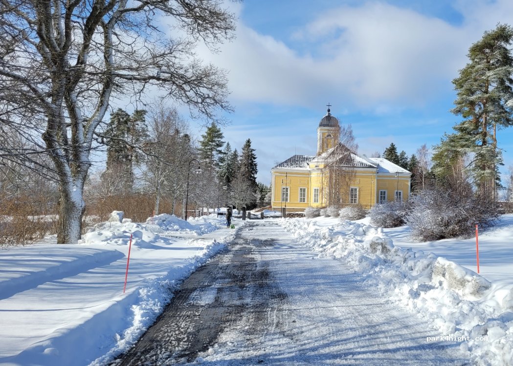 (38700) Kankaanpää - 5 Kirkkokatu — foto 3