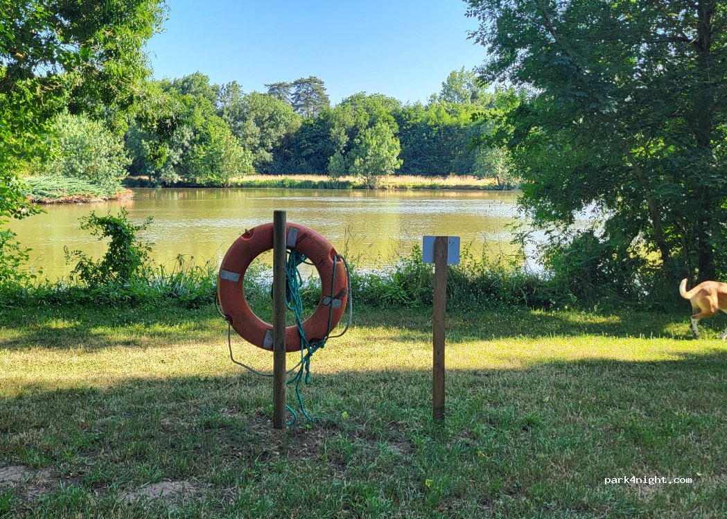 Camping Le parc de launay — foto 4