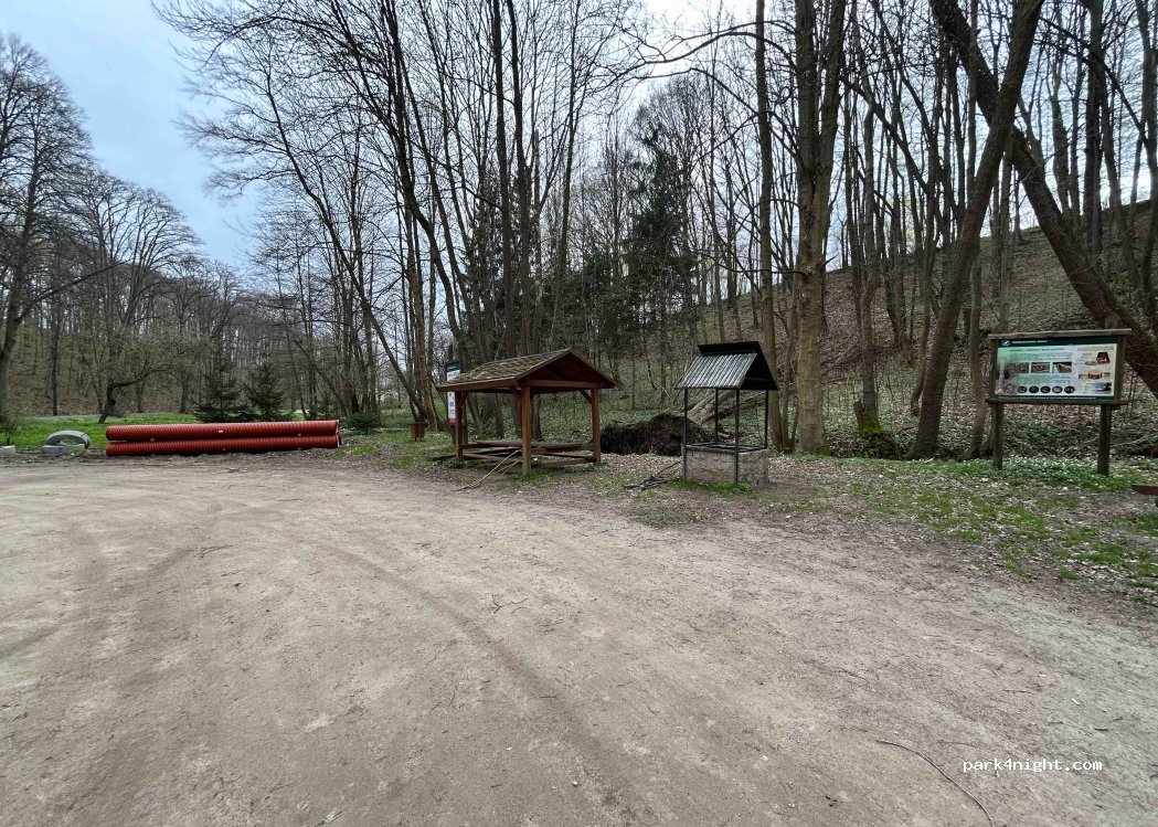(59-411) Paszowice - Unnamed Road — foto 3