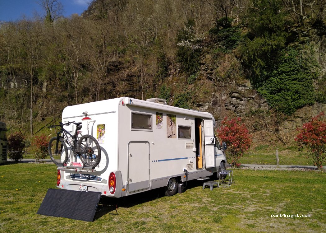 (6710) Biasca - 2 Via Officina — foto 3