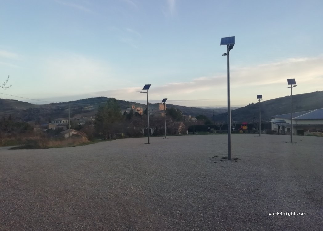 (11300) Roquetaillade-et-Conilhac - 2 Chemin de la Bouichere — foto