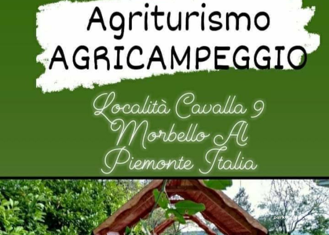 Agriturismo A Morbello — foto
