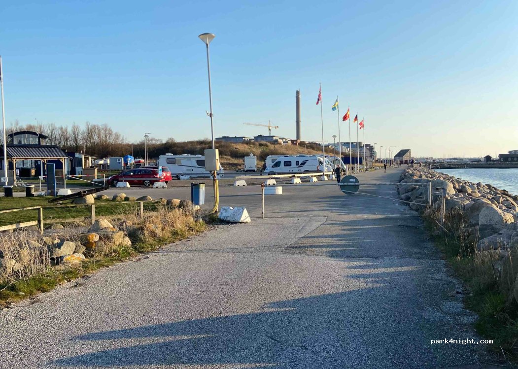 Lagunen Småbåtshamn — foto 3