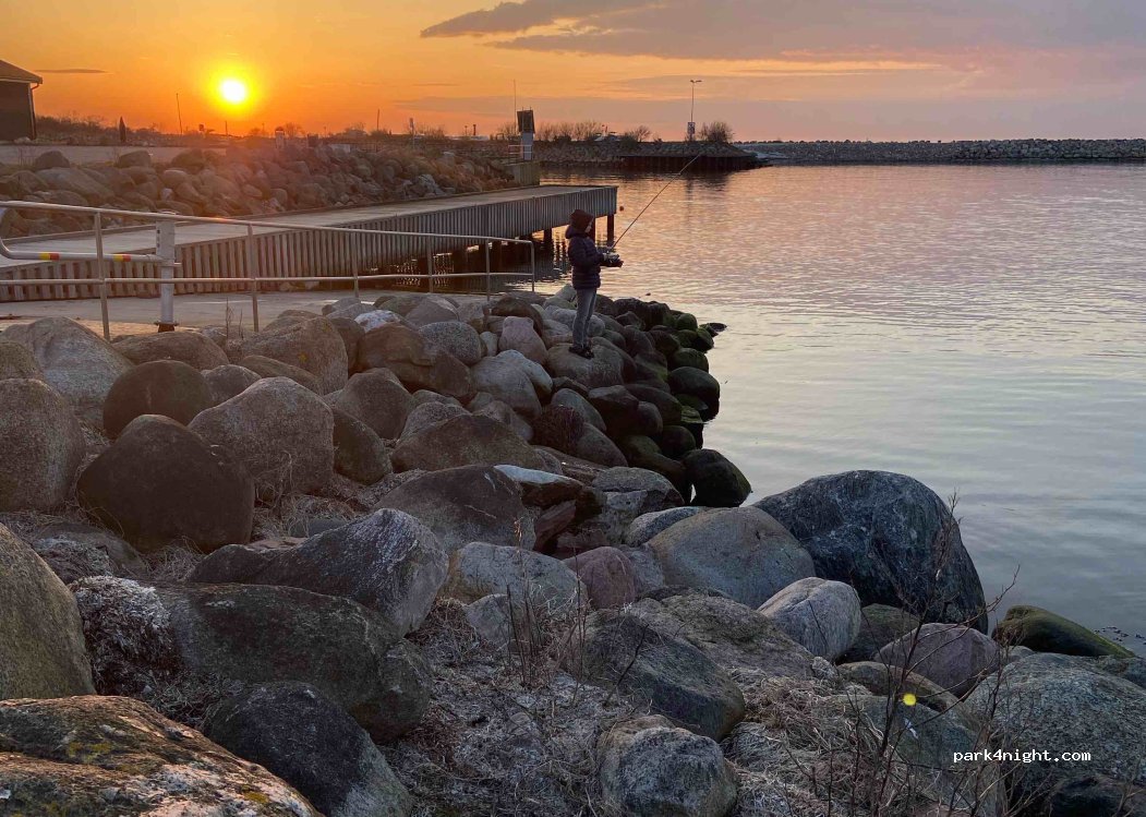 Lagunen Småbåtshamn — foto 4