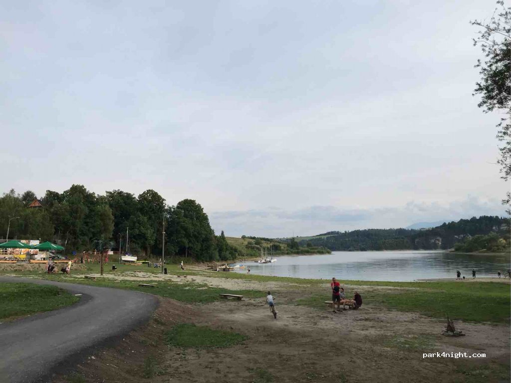 (34-440) Kluszkowce - 13 Cegielniana — foto 2