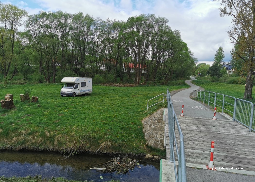 (34-440) Kluszkowce - 13 Cegielniana — foto 4