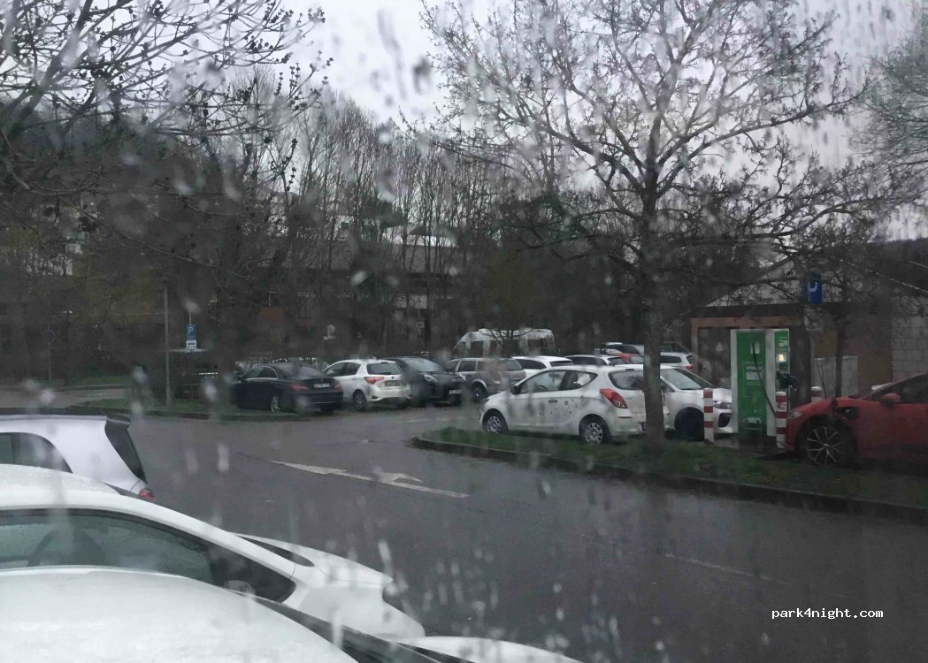 (67697) Otterberg - 4 Lauerstraße — foto