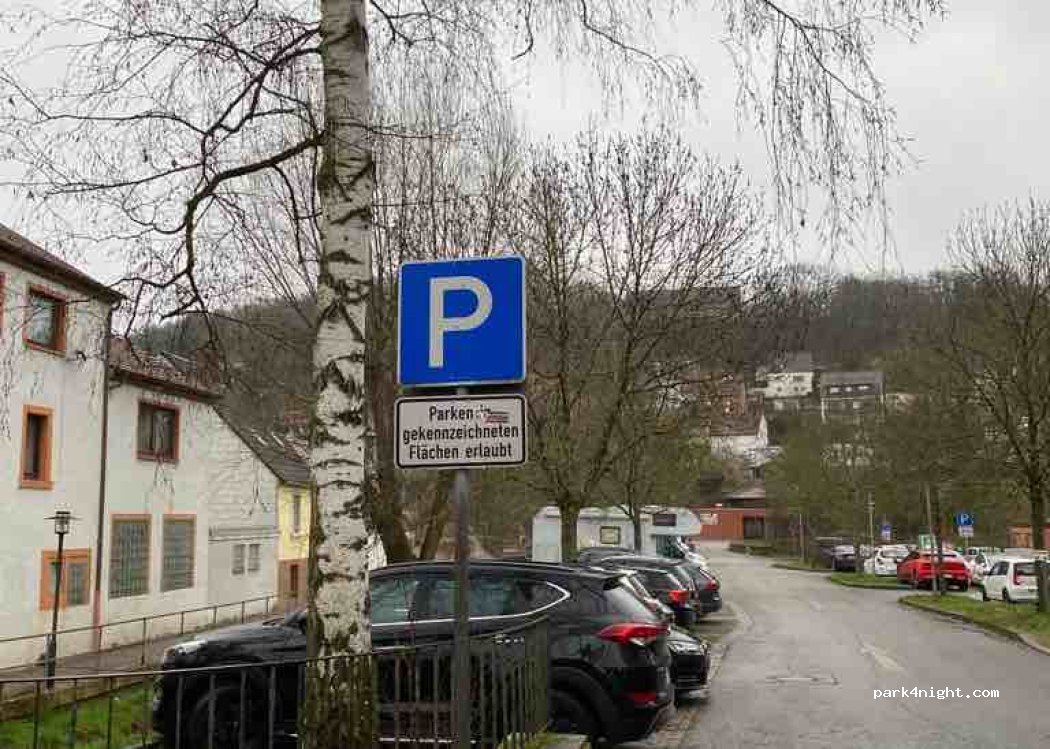 (67697) Otterberg - 4 Lauerstraße — foto 3