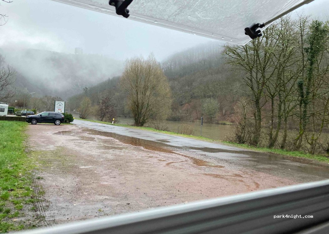 (66693) Mettlach - 3A Steinbach — foto