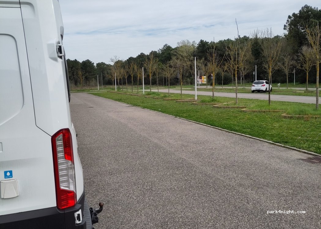 (48122) Punta Marina - 115 Viale della Medusa — foto