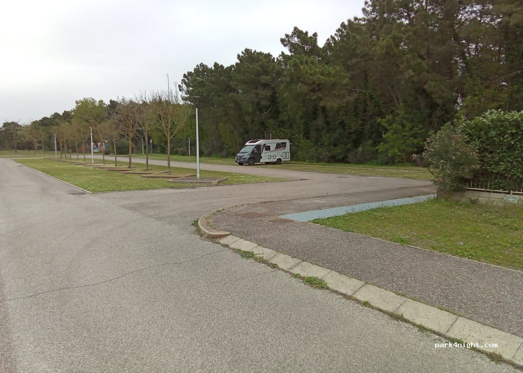 (48122) Punta Marina - 115 Viale della Medusa — foto 2