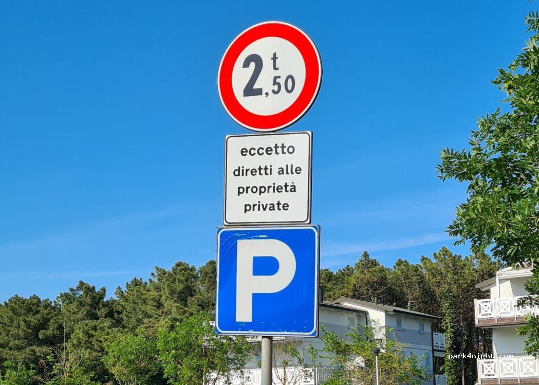 (48122) Punta Marina - 115 Viale della Medusa — foto 3