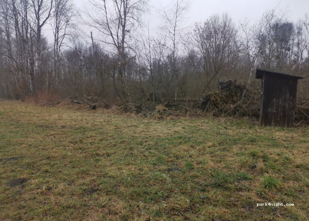 (19-110) Wólka Piaseczna - Unnamed Road — foto 2