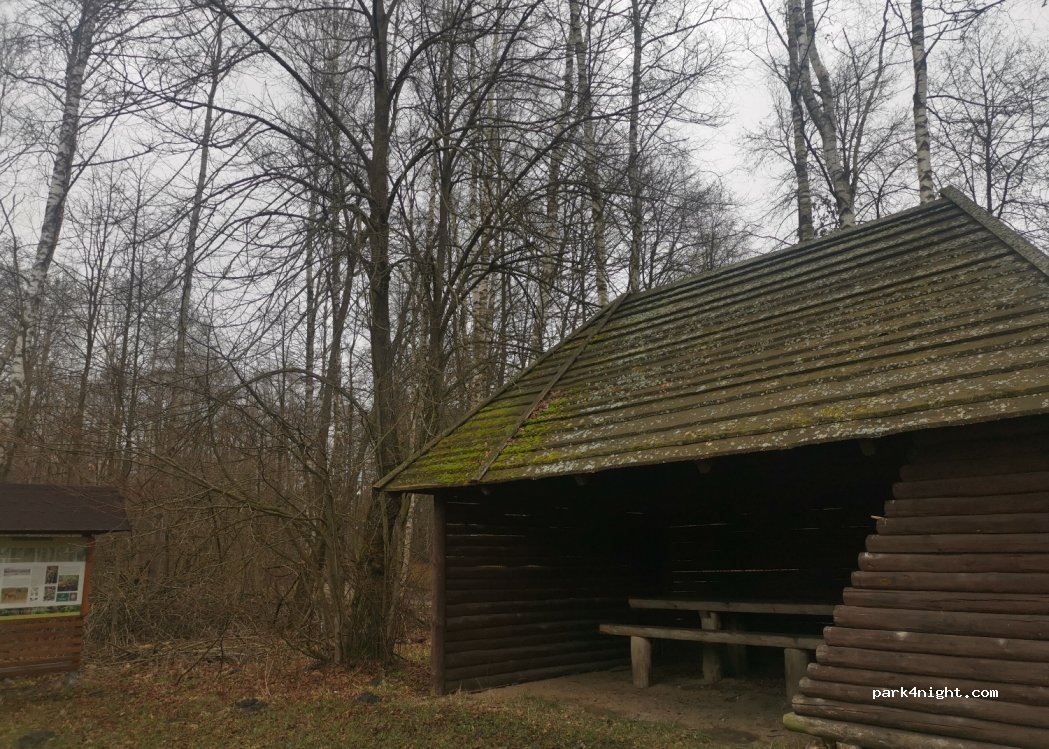 (19-110) Wólka Piaseczna - Unnamed Road — foto 4