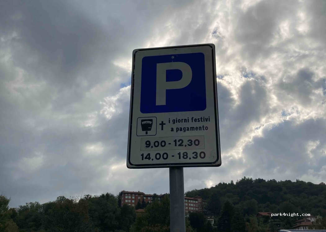 (21014) Laveno-Mombello - Via Gaggetto — foto 3