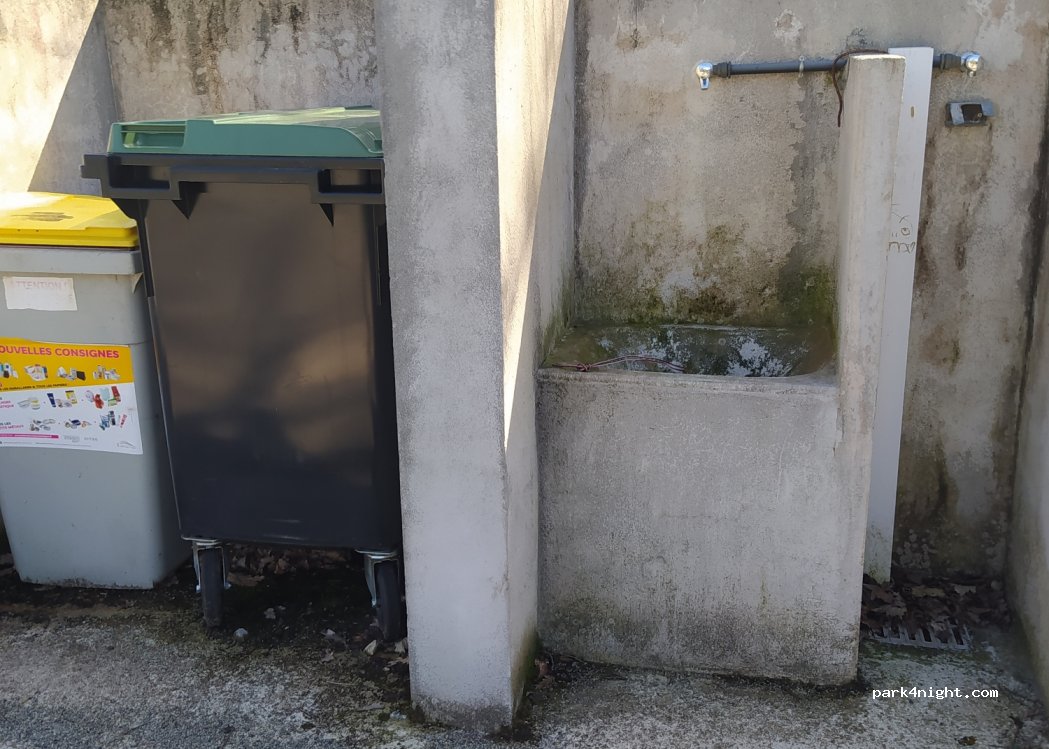 (12380) Saint-Sernin-sur-Rance - 3 Le Dermau — foto 2