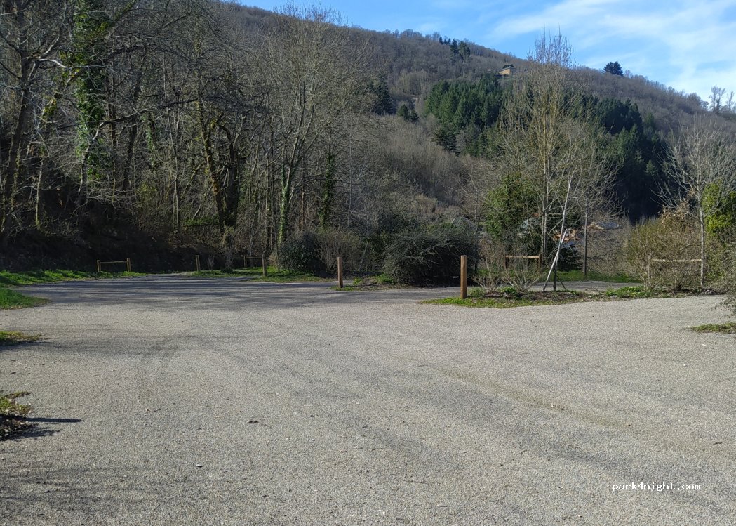 (12380) Saint-Sernin-sur-Rance - 3 Le Dermau — foto 3