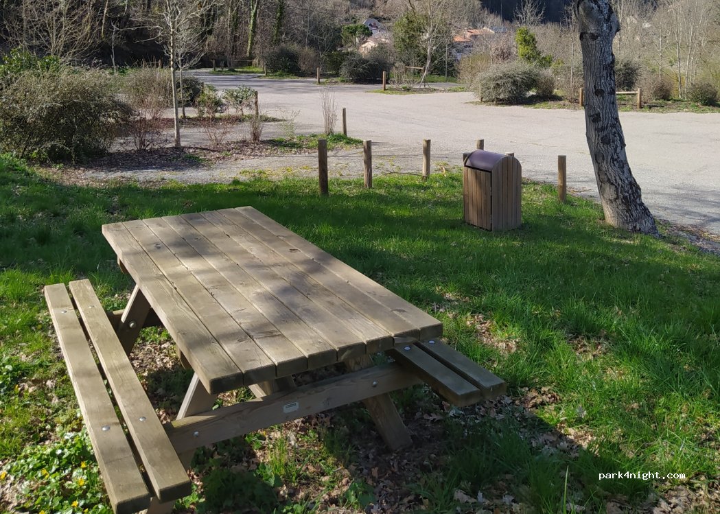 (12380) Saint-Sernin-sur-Rance - 3 Le Dermau — foto 4