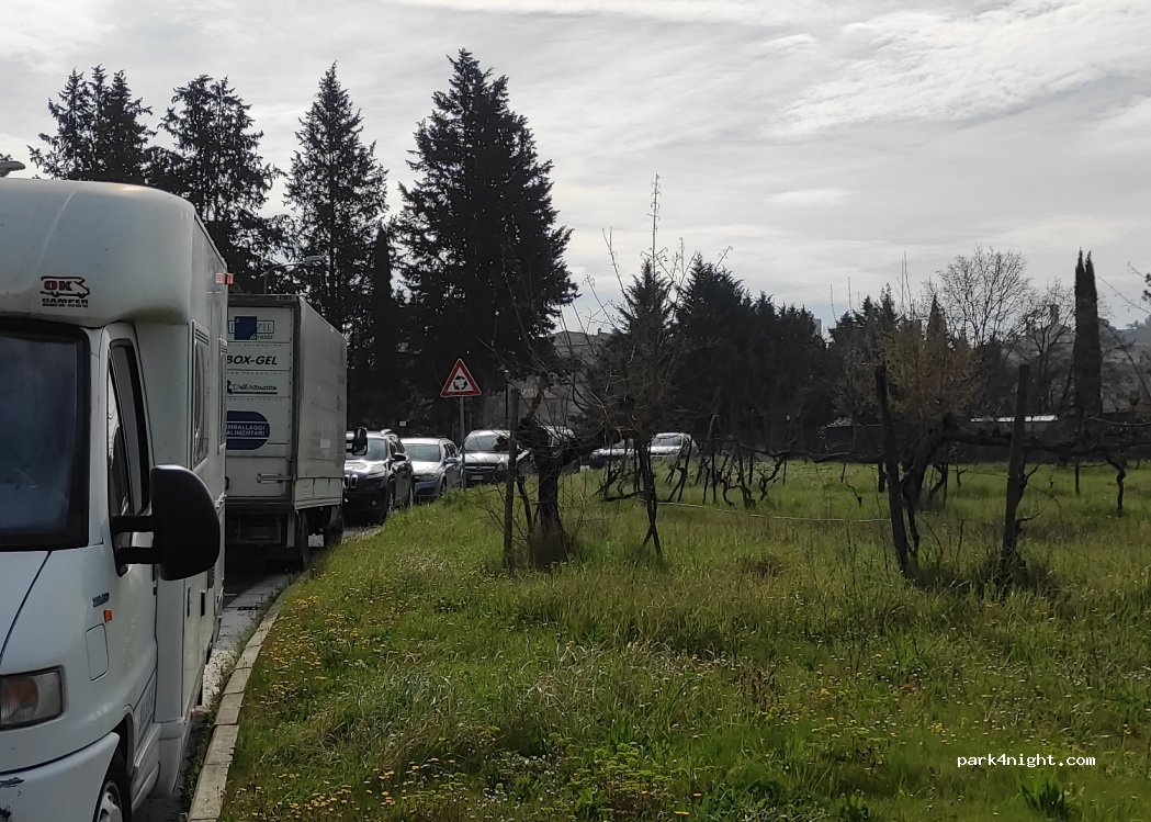 (53041) Asciano - 6 Strada Vicinale del Piano — foto