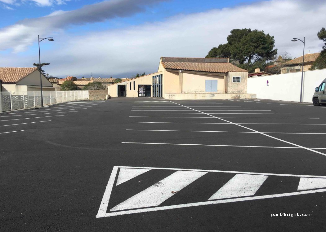 (11200) Conilhac-Corbières - 3 Rue des Écoles — foto 2