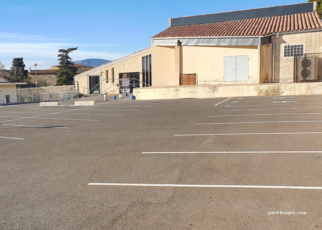 (11200) Conilhac-Corbières - 3 Rue des Écoles — foto 4