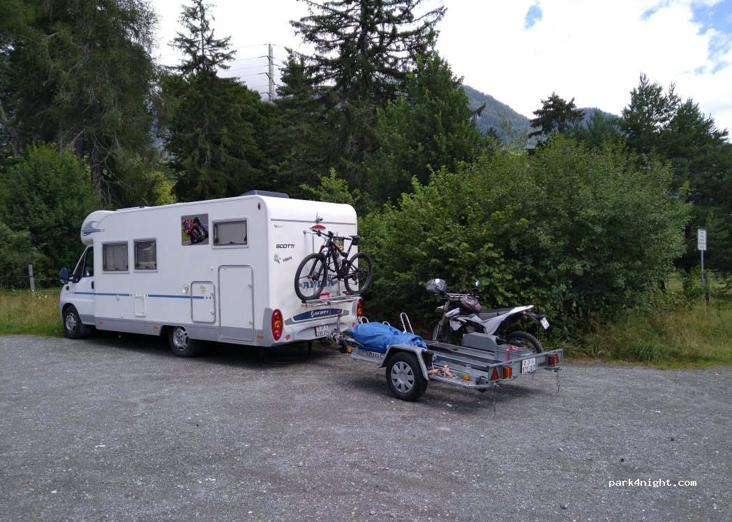 (7402) Bonaduz - Versamerstrasse — foto 2