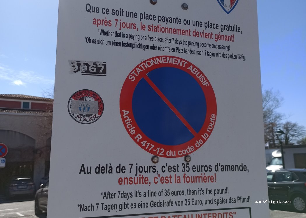 (83310) Grimaud - 129 Rue de la Giscle — foto