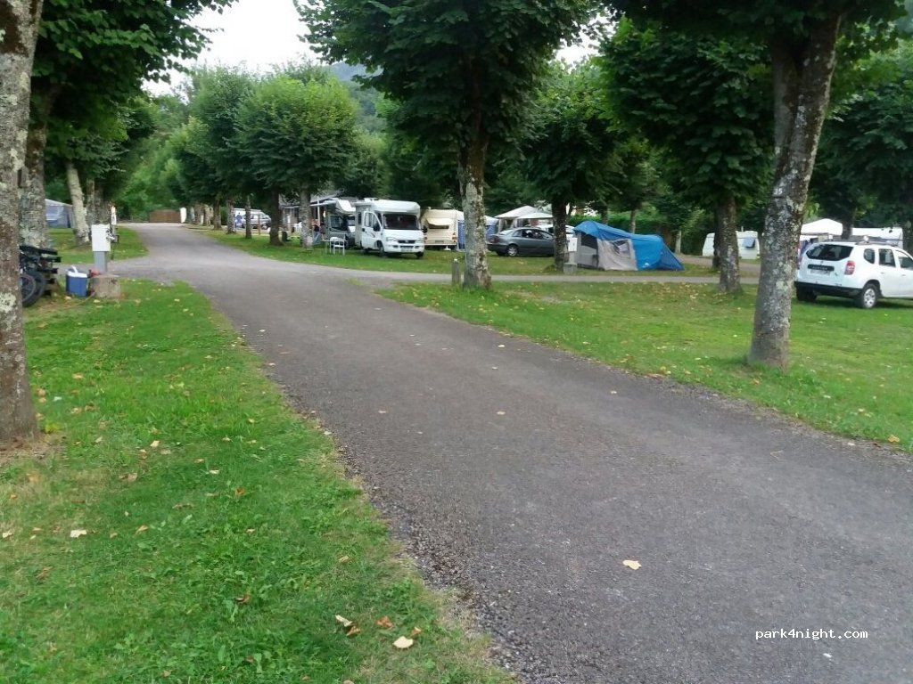 CAMPING LES VIGNES — foto 3