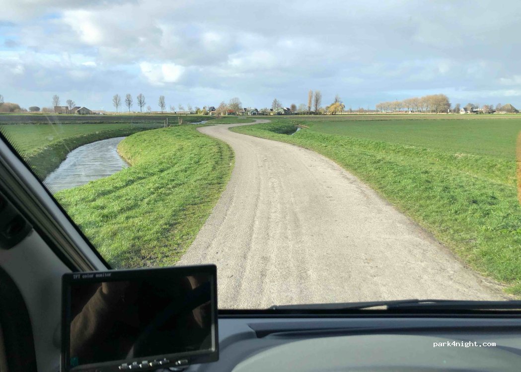 (1678) Oostwoud - Hazeweel — foto