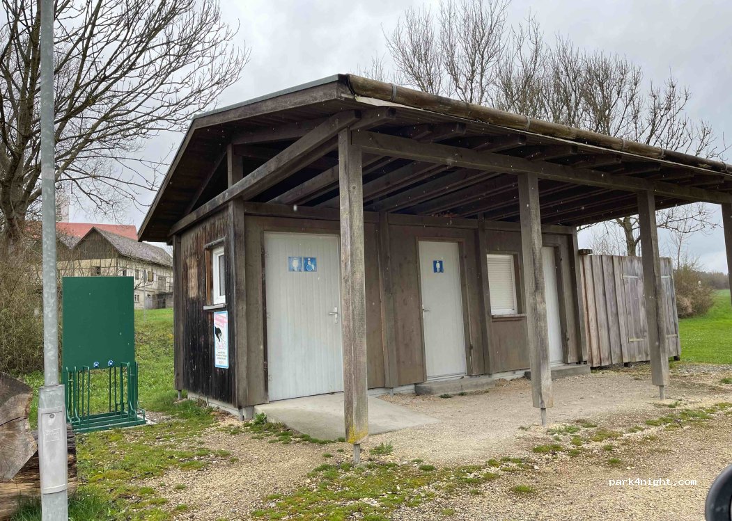 (88422) Kanzach - 12 Riedlinger Straße — foto