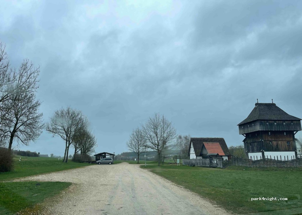 (88422) Kanzach - 12 Riedlinger Straße — foto 2