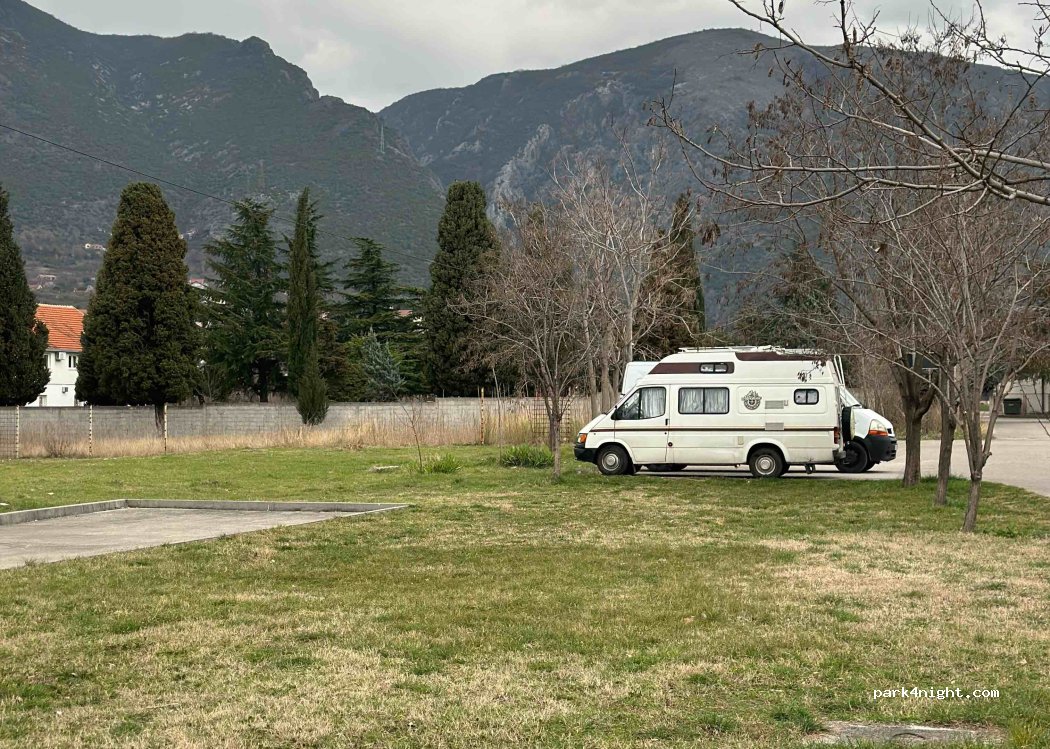 (88000) Mostar - bb Maršala Tita — foto 2
