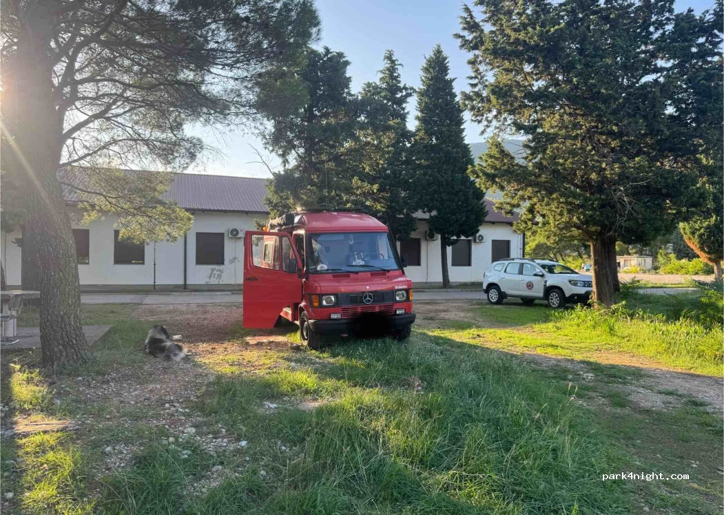 (88000) Mostar - bb Maršala Tita — foto 3